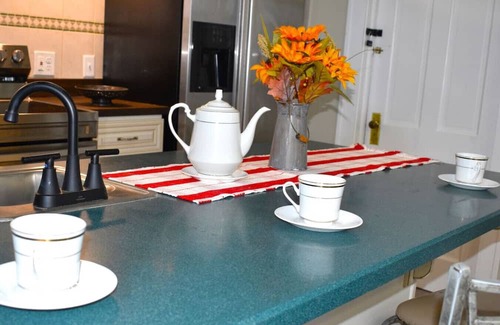 Northfield House | The House Hotels - Acadia Farms