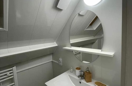 Villiers-le-Bel Apartment | Appartio - Cosy apartment near Paris