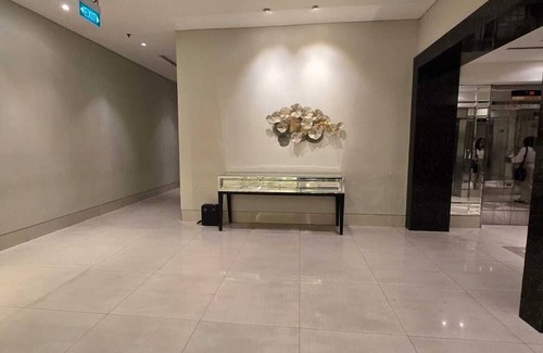 Surabaya Apartment | Cozy Stay Orchard Pakuwon Mall by Cherry Haven