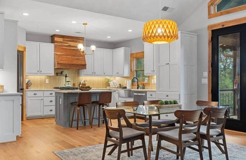 Ellijay House | Summit Comfort - Ellijay, GA