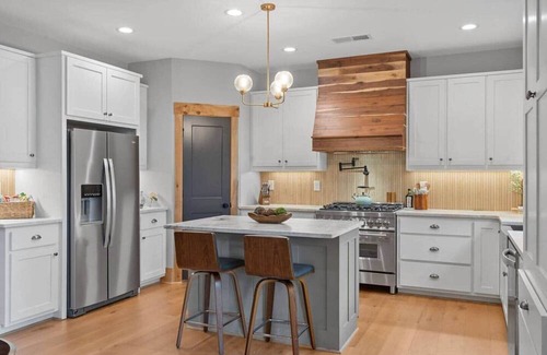 Ellijay House | Summit Comfort - Ellijay, GA