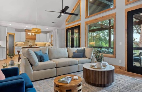 Ellijay House | Summit Comfort - Ellijay, GA