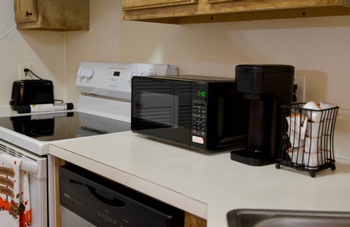Greenville Apartment | Charming 2-bedroom apartment with Great central location in Greenville