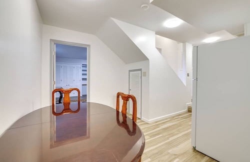 Arcadia Apartment | Westwind Estate Apt 6 Mi to Dtwn Spartanburg