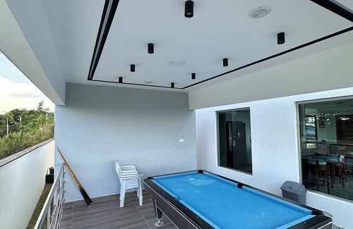 Cabrera Villa | VILLA LUNA🌛