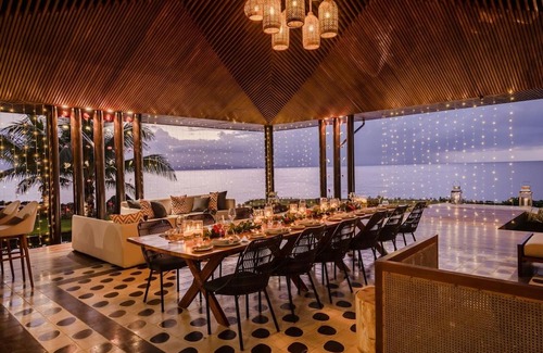 Rio San Juan Villa | Exclusive Oceanfront Villas on a Private Dominican Peninsula