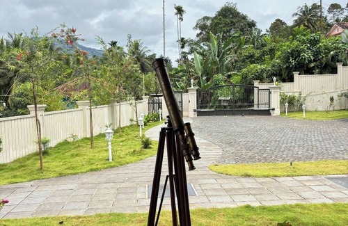 Kalpetta Cottage | 4-bedroom cottage in awesome Kalpetta with AC