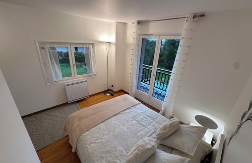 Chainaz-les-Frasses Bed & Breakfast | Haven of peace
