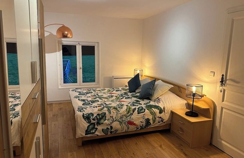Chainaz-les-Frasses Bed & Breakfast | Haven of peace