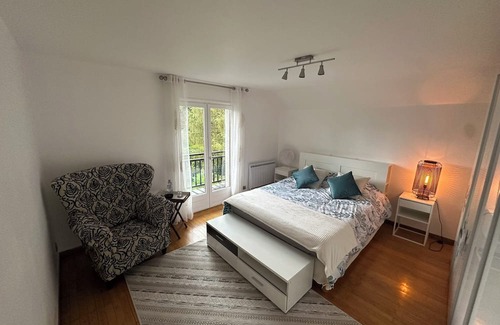 Chainaz-les-Frasses Bed & Breakfast | Haven of peace