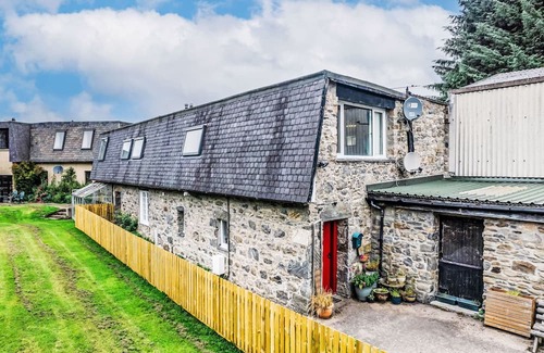 East Lewiston House | Highland Cottage by Interhome