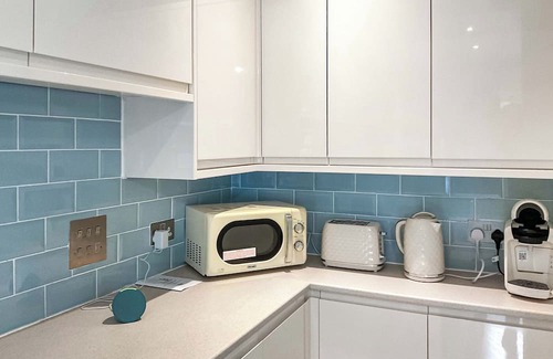 Flemingston Cottage | 1 bedroom accommodation in St Athan , near Cardiff