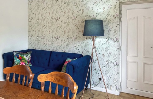 Flemingston Cottage | 1 bedroom accommodation in St Athan , near Cardiff
