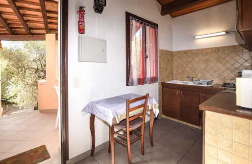 Querciolo Apartment | 1 bedroom cozy apartment in Querciolo