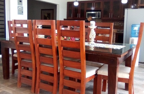 La Vega House | Welcoming 3-bedroom house, Great for family or couple Luxurious/affordable.