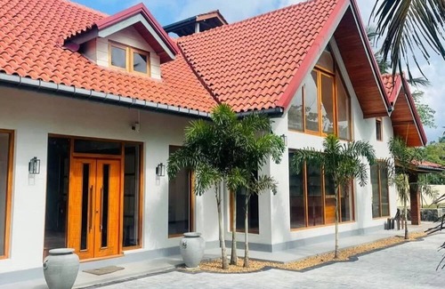 Talpe Villa | Turtle bay view private villa