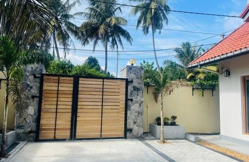 Talpe Villa | Turtle bay view private villa