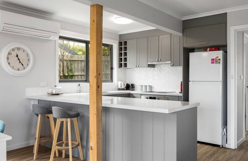 San Remo House | OPI San Remo with water views