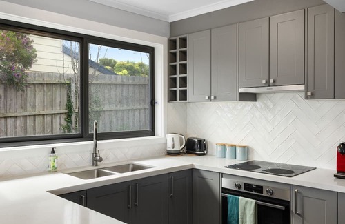 San Remo House | OPI San Remo with water views