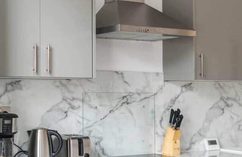 Archway Apartment | Central Zone-2 Flats#1/15 mins to Central London