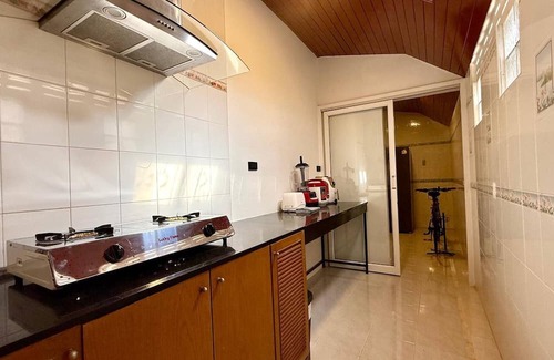 Kathu House | Nice and Cozy Home 2Bedrooms plus 2 Bathrooms near Phuket Town and Water Park