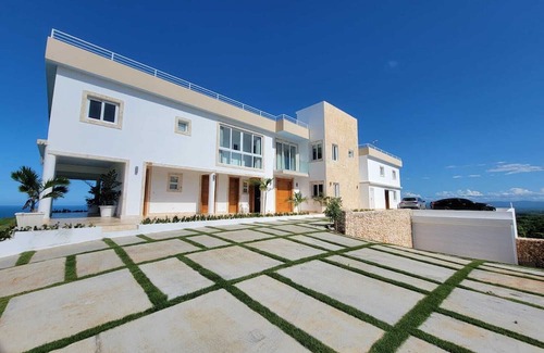 Cabrera Villa | Villa Loma Azul Cabrera