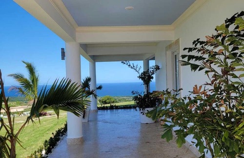Cabrera Villa | Villa Loma Azul Cabrera