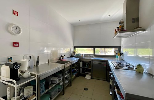 Rasmalho Villa | Villa 'Atitudo Nature' with Mountain View, Wi-Fi and Air Conditioning