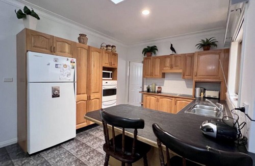 Berrara House | Sought After Location