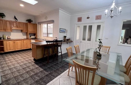 Berrara House | Sought After Location