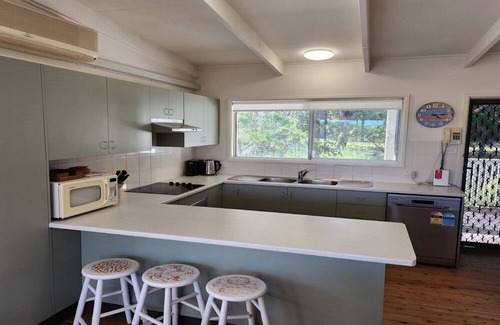 Berrara House | The Sea Shack Berrara
