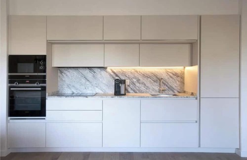 Eixample Apartment | 4-bedroom apartment in fantastic Barcelona with AC