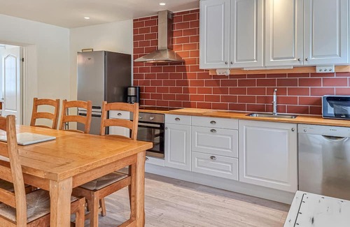 Floby House | 3 bedroom gorgeous home in Floby
