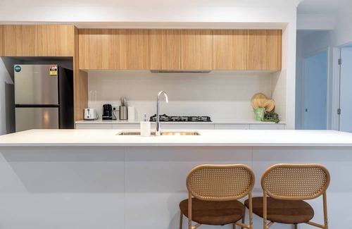Greenbank House | Canopy House - Brand New Home in Nature’s Arms