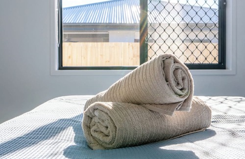 Greenbank House | Canopy House - Brand New Home in Nature’s Arms