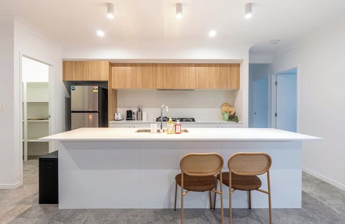 Greenbank House | Canopy House - Brand New Home in Nature’s Arms