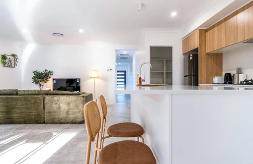 Greenbank House | Canopy House - Brand New Home in Nature’s Arms