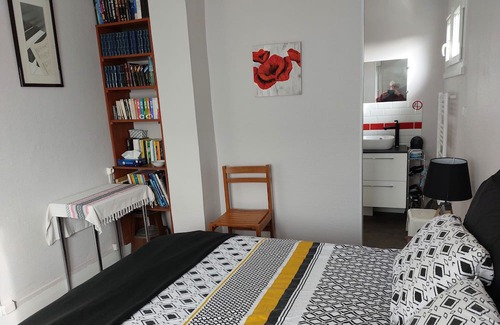 Pin - Vert Galant Bed & Breakfast | At the gates of the circuit