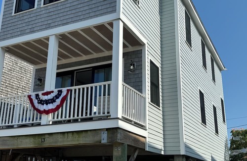 Green Harbor-Cedar Crest Cottage | Charming 3-bedroom cottage with AC in Duxbury