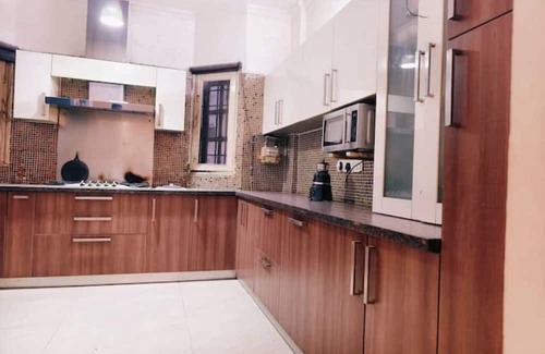 Nehru Place Apartment | 2BHK- GK1 M Block Market by HostMyStay