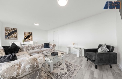 Kilmarnock House | 3BR Home in Kilmarnock Sleeps 6