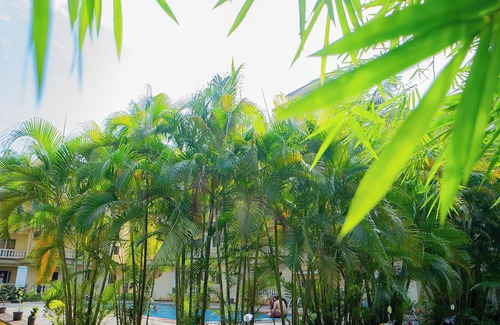 Varca Apartment | Ocean Whisper Goa