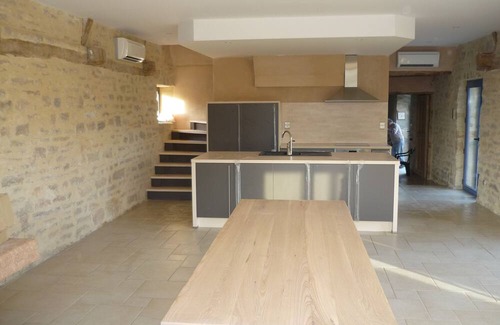 Cajarc House | Quercy farmhouse