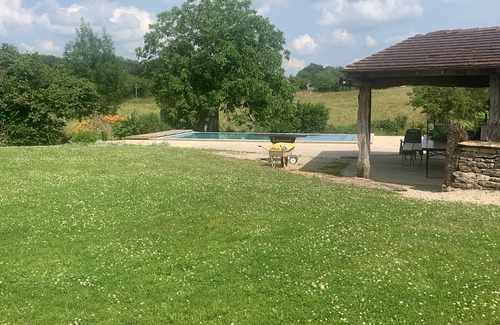 Cajarc House | Quercy farmhouse