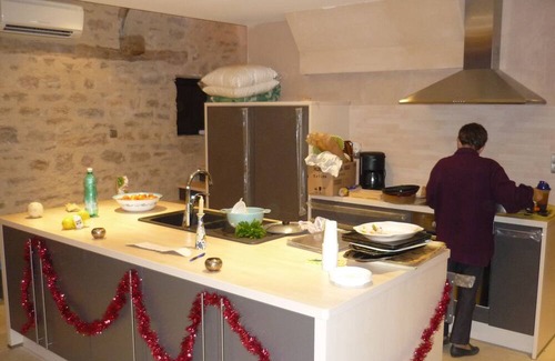 Cajarc House | Quercy farmhouse