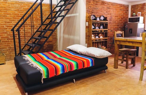 Orizaba Apartment | Beatiful aparment at magical downtown of Orizaba 4