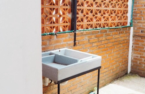 Orizaba Apartment | Beatiful aparment at magical downtown of Orizaba 4