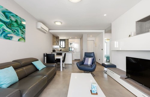 Los Altos Apartment | Penthouse apartment Punta prima