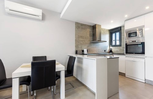 Los Altos Apartment | Penthouse apartment Punta prima