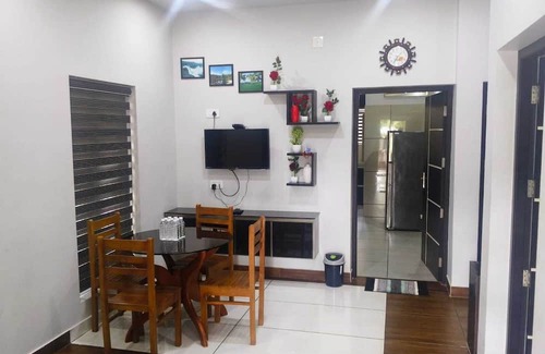Kottakkal Apartment | Feliz Havens